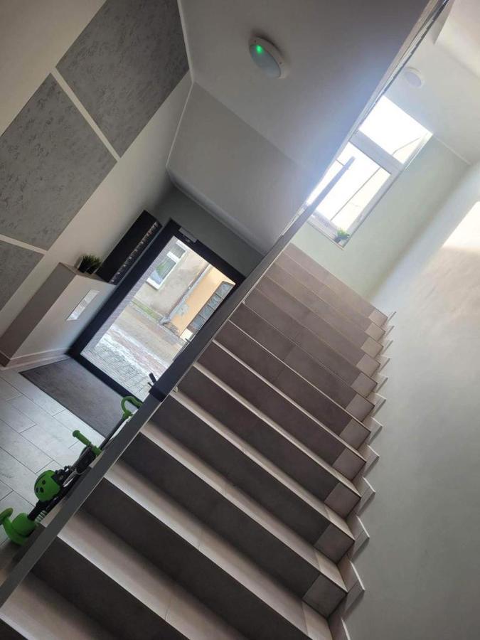 Kawalerka Walowa 3 Wejherowo Luaran gambar