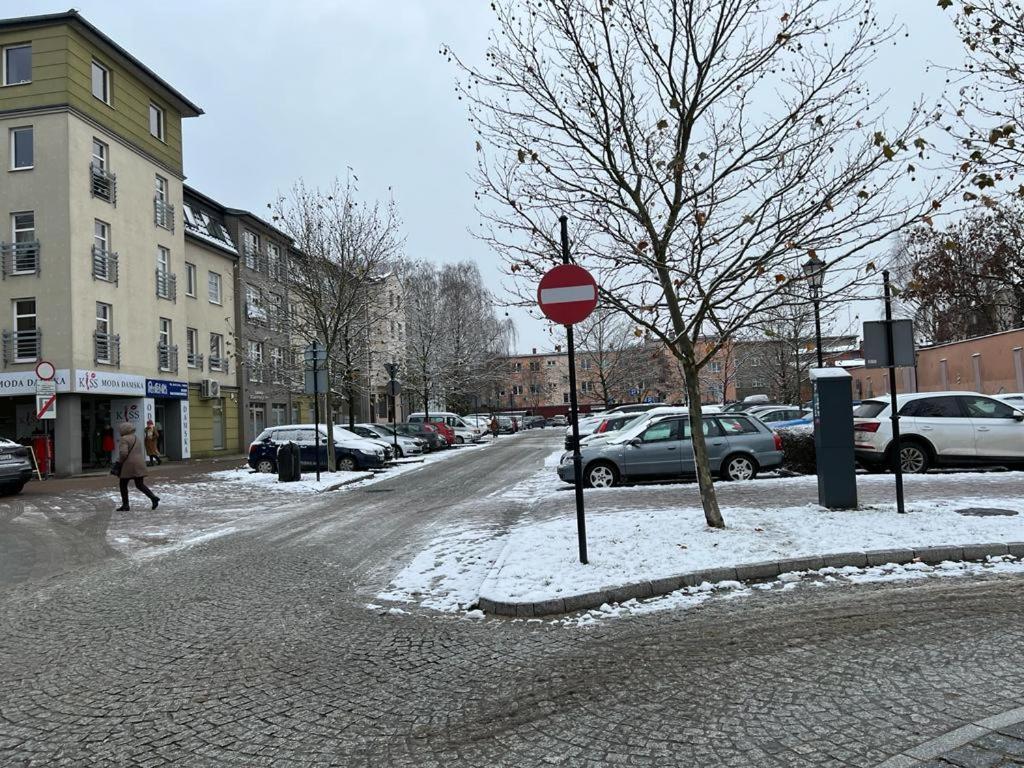 Kawalerka Walowa 3 Wejherowo Luaran gambar